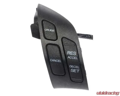 Intermotor Cruise Control Switch Standard Ignition CCA1006 - CCA1006