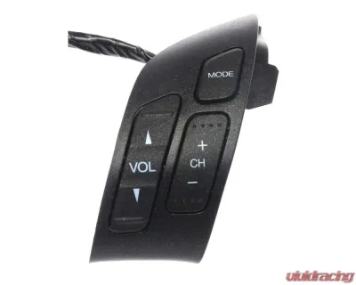 Intermotor Cruise Control Switch Standard Ignition CCA1006 - CCA1006