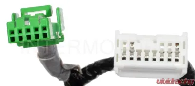 Intermotor Cruise Control Switch Standard Ignition CCA1006 - CCA1006