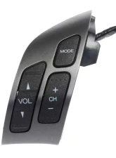 Intermotor Cruise Control Switch Standard Ignition CCA1007                                     - CCA1007 - Image 2