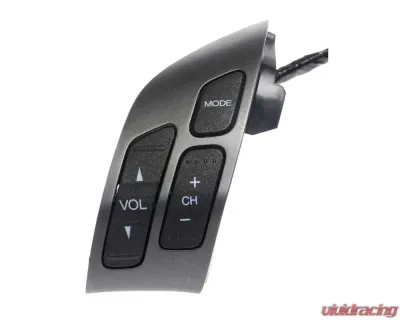 Intermotor Cruise Control Switch Standard Ignition CCA1007 - CCA1007