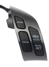 Intermotor Cruise Control Switch Standard Ignition CCA1007                                     - CCA1007 - Image 3