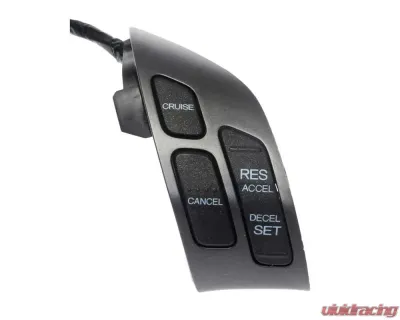 Intermotor Cruise Control Switch Standard Ignition CCA1007 - CCA1007