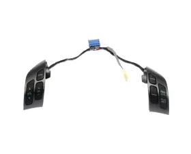 Intermotor Cruise Control Switch Standard Ignition CCA1007