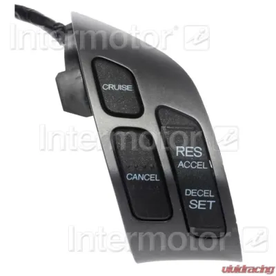 Intermotor Cruise Control Switch Standard Ignition CCA1007 - CCA1007