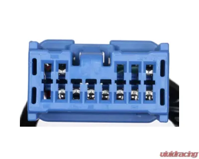 Intermotor Cruise Control Switch Standard Ignition CCA1007 - CCA1007