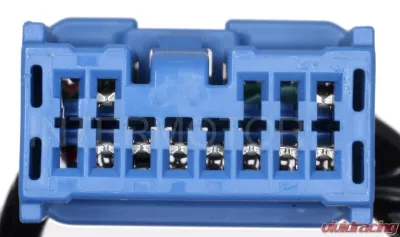 Intermotor Cruise Control Switch Standard Ignition CCA1007 - CCA1007