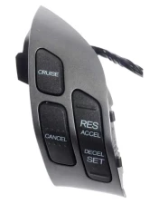 Intermotor Cruise Control Switch Standard Ignition CCA1008                                     - CCA1008 - Image 2