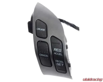 Intermotor Cruise Control Switch Standard Ignition CCA1008 - CCA1008