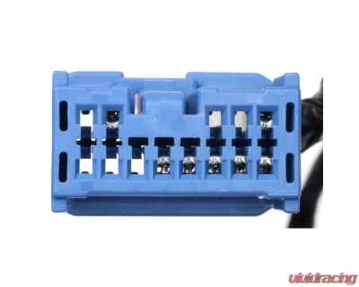 Intermotor Cruise Control Switch Standard Ignition CCA1008 - CCA1008