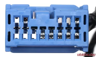 Intermotor Cruise Control Switch Standard Ignition CCA1008 - CCA1008