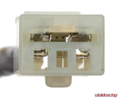 Intermotor Cruise Control Switch Standard Ignition CCA1008 - CCA1008