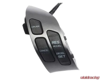 Intermotor Cruise Control Switch Standard Ignition CCA1009 - CCA1009