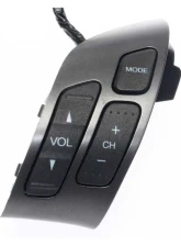 Intermotor Cruise Control Switch Standard Ignition CCA1009                                     - CCA1009 - Image 3