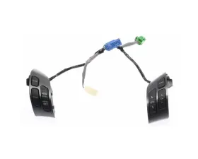 Intermotor Cruise Control Switch Standard Ignition CCA1009