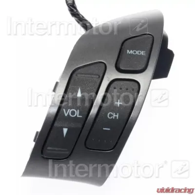 Intermotor Cruise Control Switch Standard Ignition CCA1009 - CCA1009
