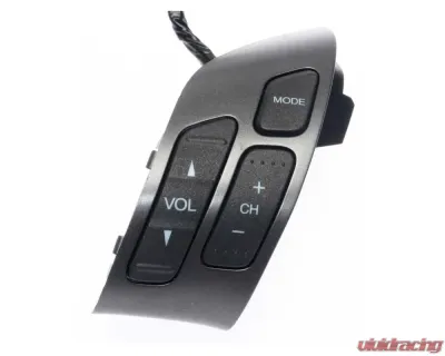 Intermotor Cruise Control Switch Standard Ignition CCA1009 - CCA1009