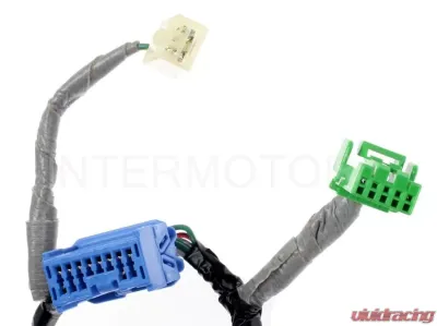 Intermotor Cruise Control Switch Standard Ignition CCA1009 - CCA1009