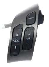 Intermotor Cruise Control Switch Standard Ignition CCA1011                                     - CCA1011 - Image 6