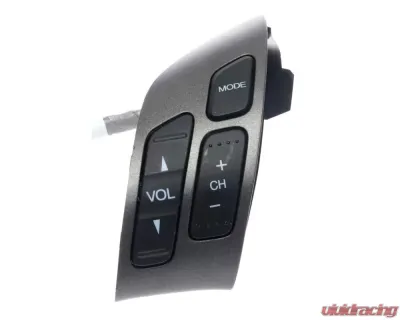 Intermotor Cruise Control Switch Standard Ignition CCA1011 - CCA1011