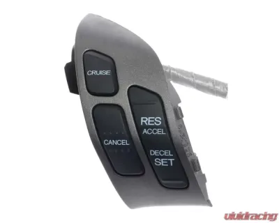 Intermotor Cruise Control Switch Standard Ignition CCA1011 - CCA1011