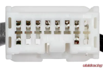 Intermotor Cruise Control Switch Standard Ignition CCA1011 - CCA1011