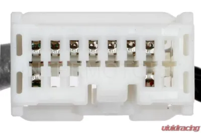 Intermotor Cruise Control Switch Standard Ignition CCA1011 - CCA1011