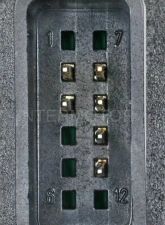 Intermotor Cruise Control Switch Standard Ignition CCA1014                                     - CCA1014 - Image 4