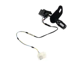 Intermotor Cruise Control Switch Standard Ignition CCA1015