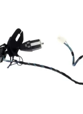 Intermotor Cruise Control Switch Standard Ignition CCA1016                                     - CCA1016 - Image 4