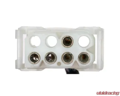 Intermotor Cruise Control Switch Standard Ignition CCA1016 - CCA1016