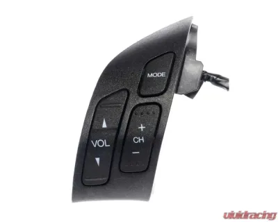 Intermotor Cruise Control Switch Standard Ignition CCA1019 - CCA1019