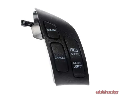 Intermotor Cruise Control Switch Standard Ignition CCA1019 - CCA1019