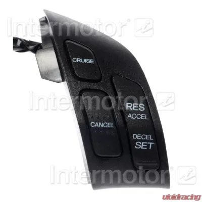 Intermotor Cruise Control Switch Standard Ignition CCA1019 - CCA1019