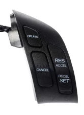 Intermotor Cruise Control Switch Standard Ignition CCA1019                                     - CCA1019 - Image 6