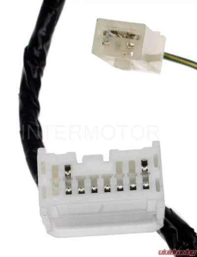 Intermotor Cruise Control Switch Standard Ignition CCA1019 - CCA1019