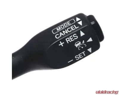 Intermotor Cruise Control Switch Standard Ignition CCA1021 - CCA1021