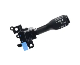 Intermotor Cruise Control Switch Standard Ignition CCA1021