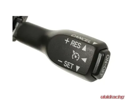 Intermotor Cruise Control Switch Standard Ignition CCA1022 - CCA1022