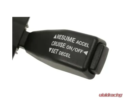 Cruise Control Switch Standard Ignition CCA1024 - CCA1024