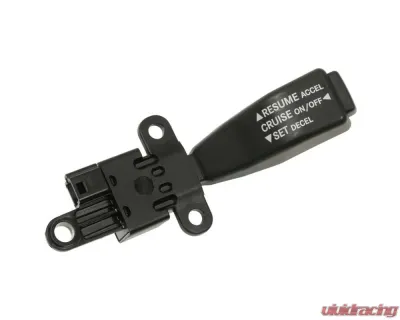 Cruise Control Switch Standard Ignition CCA1024 - CCA1024