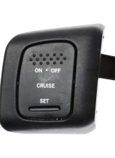 Cruise Control Switch Standard Ignition CCA1026                                     - CCA1026 - Image 2