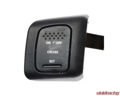 Cruise Control Switch Standard Ignition CCA1026 - CCA1026