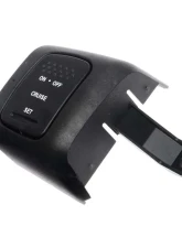 Cruise Control Switch Standard Ignition CCA1026                                     - CCA1026 - Image 4