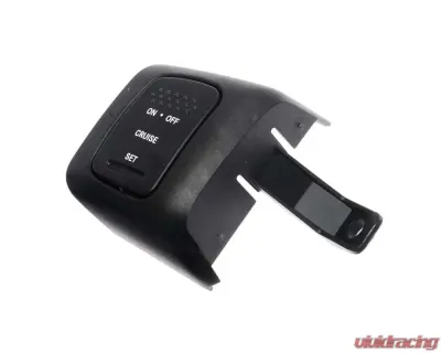 Cruise Control Switch Standard Ignition CCA1026 - CCA1026