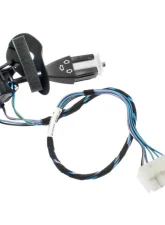 Intermotor Cruise Control Switch Standard Ignition CCA1031                                     - CCA1031 - Image 4