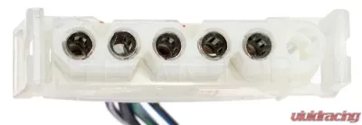 Intermotor Cruise Control Switch Standard Ignition CCA1031 - CCA1031