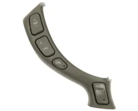 Cruise Control Switch Standard Ignition CCA1040
