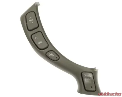Cruise Control Switch Standard Ignition CCA1040 - CCA1040