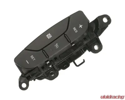 Cruise Control Switch Standard Ignition CCA1041 - CCA1041
